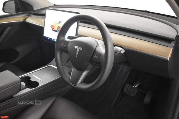Used Tesla Model Y 2022 for sale - 76371990: Photo 3