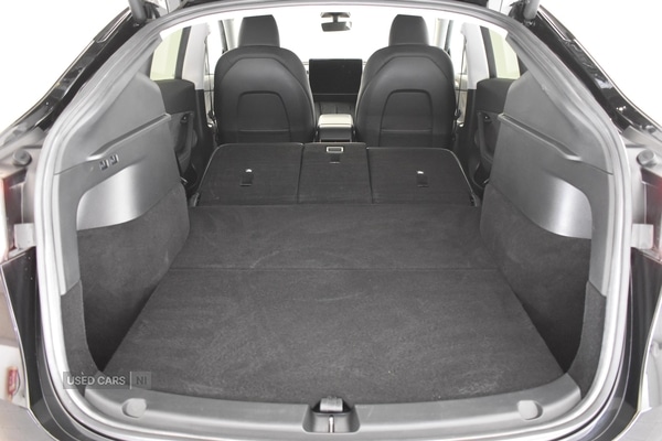Used Tesla Model Y 2022 for sale - 76371990: Photo 33