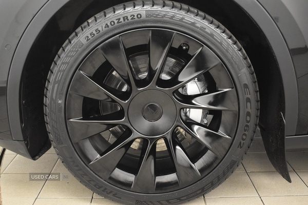 Used Tesla Model Y 2022 for sale - 76371990: Photo 35
