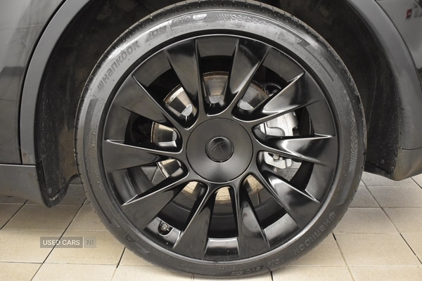 Used Tesla Model Y 2022 for sale - 76371990: Photo 36