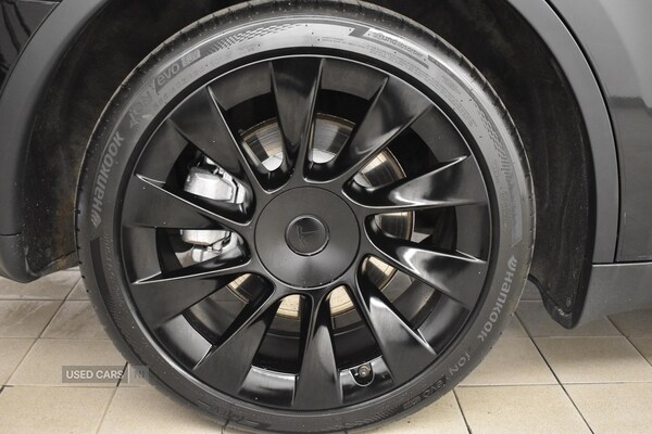Used Tesla Model Y 2022 for sale - 76371990: Photo 37