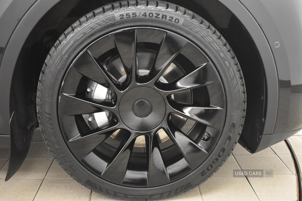 Used Tesla Model Y 2022 for sale - 76371990: Photo 38