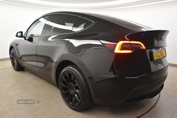 Used Tesla Model Y 2022 for sale - 76371990: Photo 39