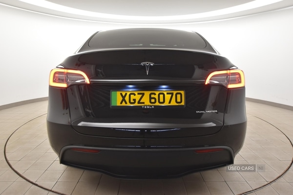 Used Tesla Model Y 2022 for sale - 76371990: Photo 40
