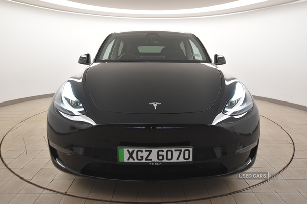 Used Tesla Model Y 2022 for sale - 76371990: Photo 5