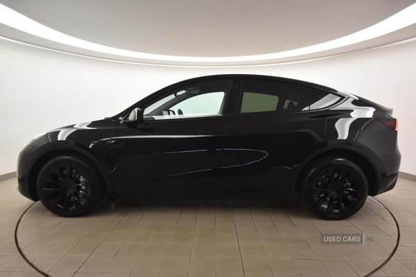 Used Tesla Model Y 2022 for sale - 76371990: Photo 6