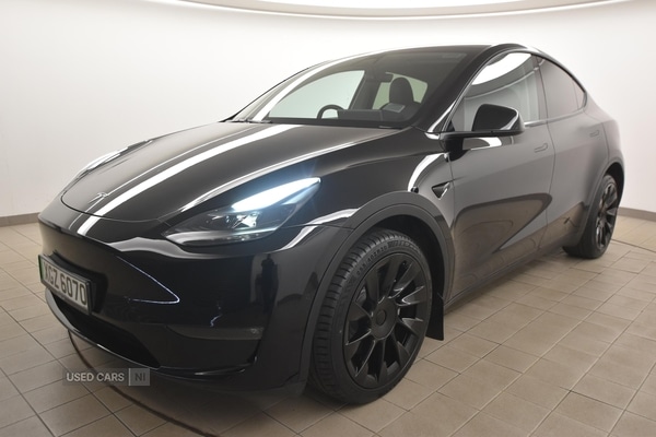 Used Tesla Model Y 2022 for sale - 76371990: Photo 7