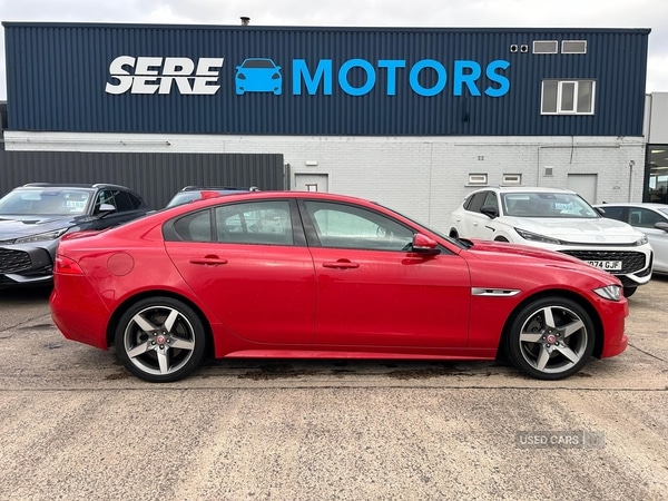 Used Jaguar XE 2019 for sale - 76419311: Photo 2