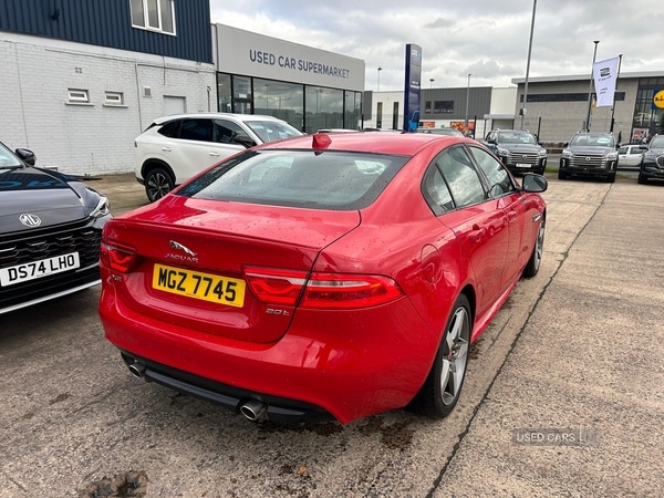 Used Jaguar XE 2019 for sale - 76419311: Photo 4