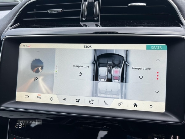 Used Jaguar XE 2019 for sale - 76419311: Photo 5