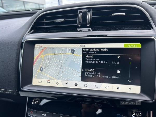 Used Jaguar XE 2019 for sale - 76419311: Photo 6