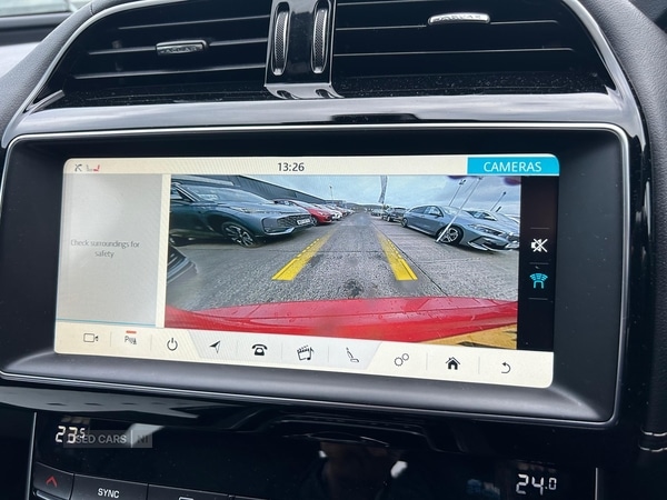 Used Jaguar XE 2019 for sale - 76419311: Photo 7