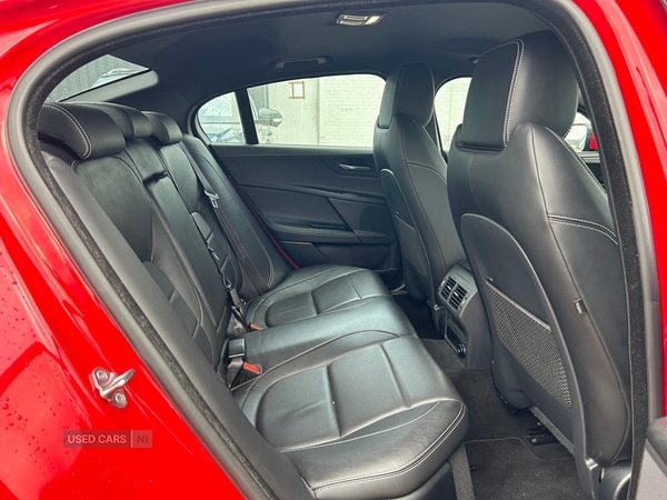 Used Jaguar XE 2019 for sale - 76419311: Photo 8