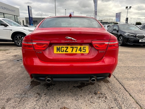 Used Jaguar XE 2019 for sale - 76419311: Photo 9