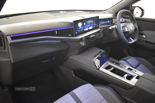 Used Vauxhall Grandland 2025 for sale - 77204565: Photo 10