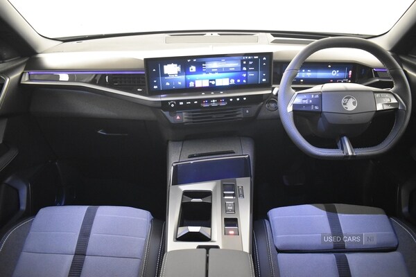 Used Vauxhall Grandland 2025 for sale - 77204565: Photo 11