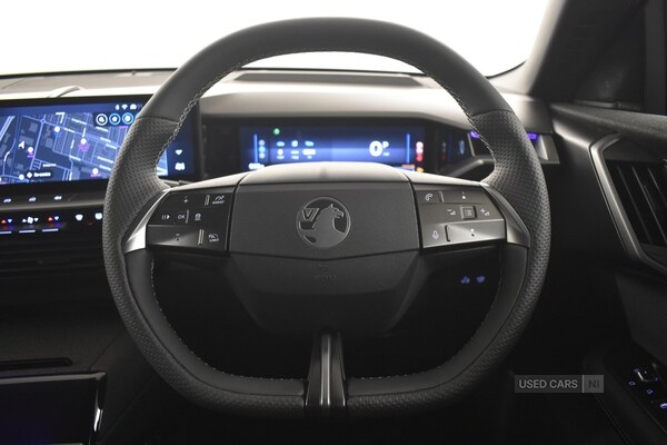 Used Vauxhall Grandland 2025 for sale - 77204565: Photo 12