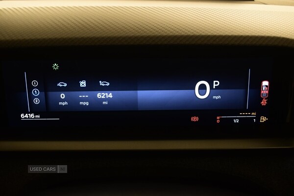 Used Vauxhall Grandland 2025 for sale - 77204565: Photo 13