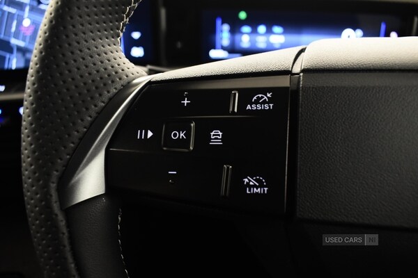 Used Vauxhall Grandland 2025 for sale - 77204565: Photo 14