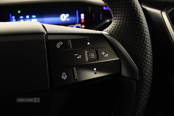 Used Vauxhall Grandland 2025 for sale - 77204565: Photo 15