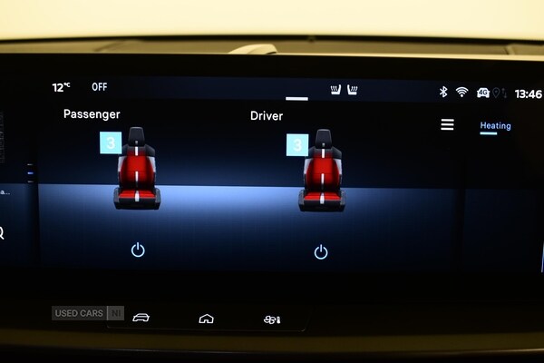 Used Vauxhall Grandland 2025 for sale - 77204565: Photo 19