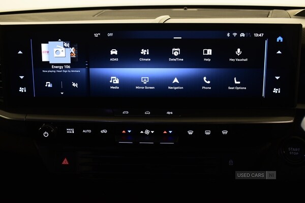 Used Vauxhall Grandland 2025 for sale - 77204565: Photo 21