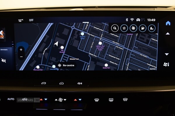 Used Vauxhall Grandland 2025 for sale - 77204565: Photo 23