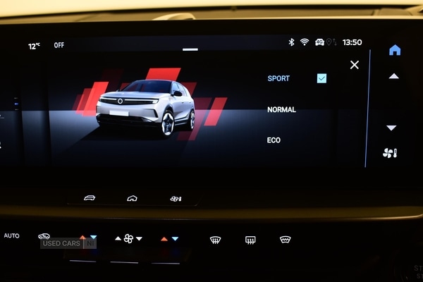 Used Vauxhall Grandland 2025 for sale - 77204565: Photo 24