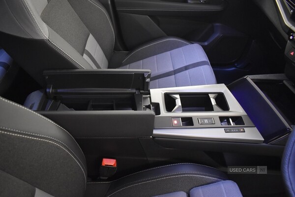 Used Vauxhall Grandland 2025 for sale - 77204565: Photo 27