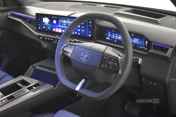 Used Vauxhall Grandland 2025 for sale - 77204565: Photo 3