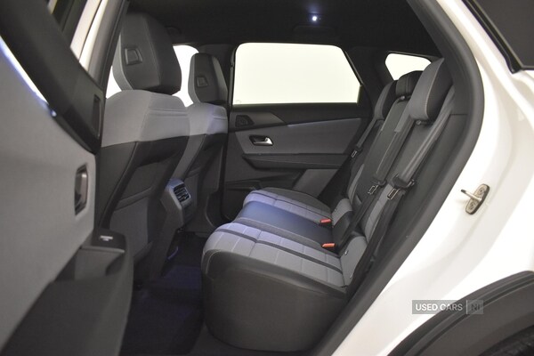 Used Vauxhall Grandland 2025 for sale - 77204565: Photo 34