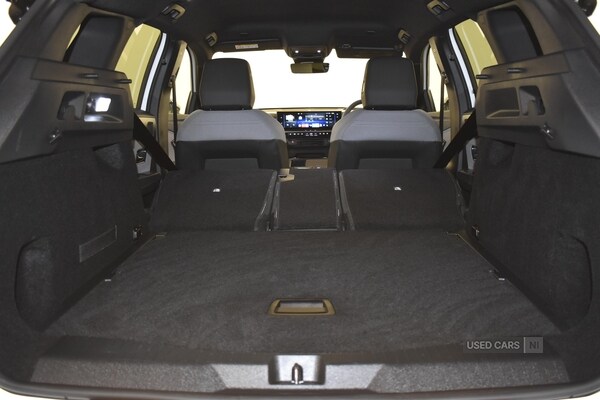 Used Vauxhall Grandland 2025 for sale - 77204565: Photo 38