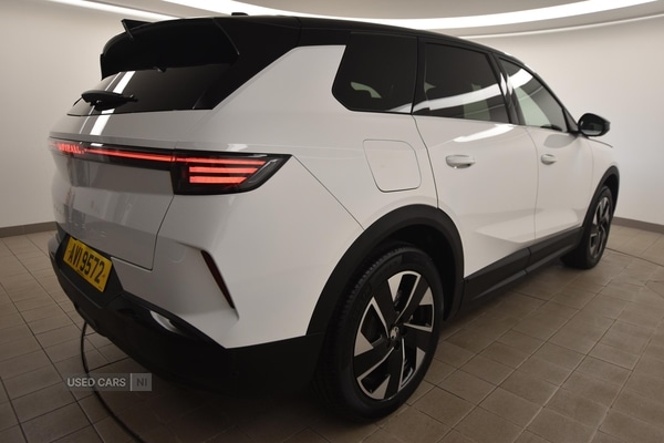 Used Vauxhall Grandland 2025 for sale - 77204565: Photo 4