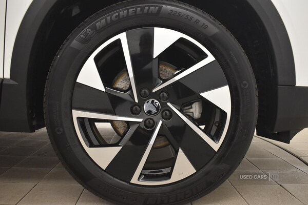 Used Vauxhall Grandland 2025 for sale - 77204565: Photo 43