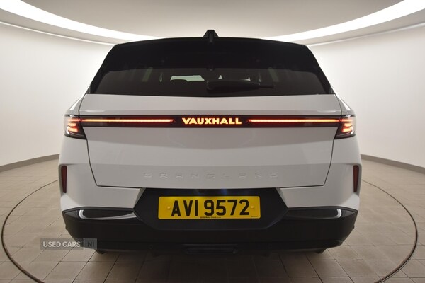Used Vauxhall Grandland 2025 for sale - 77204565: Photo 46