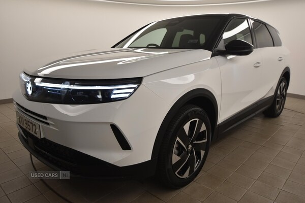 Used Vauxhall Grandland 2025 for sale - 77204565: Photo 7