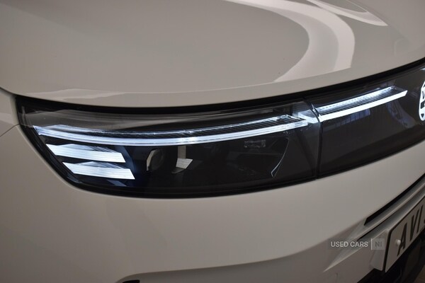 Used Vauxhall Grandland 2025 for sale - 77204565: Photo 9