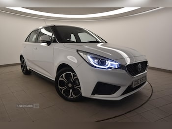 Used MG MG3 2024 for sale - 75810567: Photo