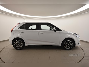 Used MG MG3 2024 for sale - 75810567: Photo