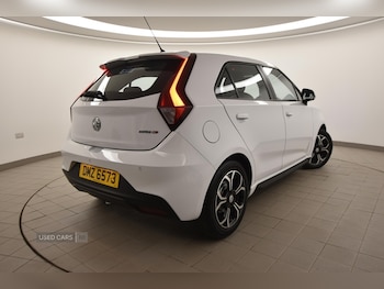 Used MG MG3 2024 for sale - 75810567: Photo