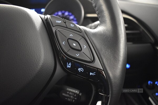 Used Toyota C-HR 2023 for sale - 77192242: Photo 15