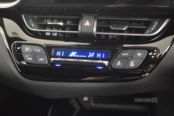 Used Toyota C-HR 2023 for sale - 77192242: Photo 20