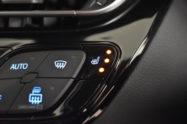 Used Toyota C-HR 2023 for sale - 77192242: Photo 21