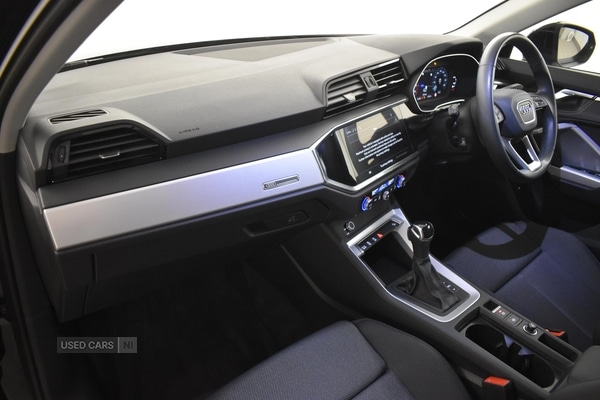 Used Audi Q3 2023 for sale - 76802760: Photo 10