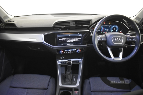 Used Audi Q3 2023 for sale - 76802760: Photo 11