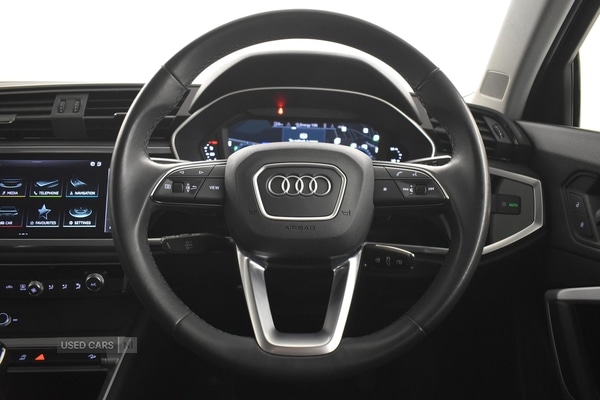 Used Audi Q3 2023 for sale - 76802760: Photo 12