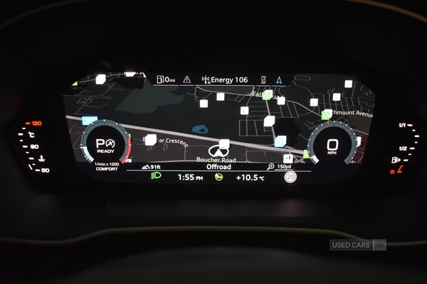 Used Audi Q3 2023 for sale - 76802760: Photo 14