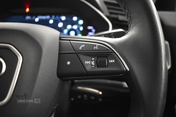 Used Audi Q3 2023 for sale - 76802760: Photo 16