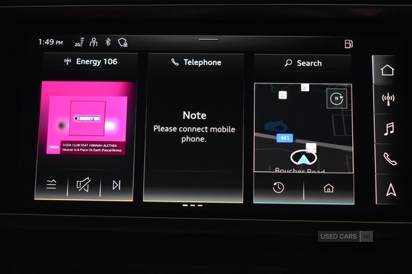 Used Audi Q3 2023 for sale - 76802760: Photo 17