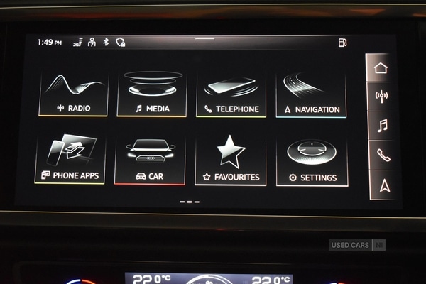 Used Audi Q3 2023 for sale - 76802760: Photo 18